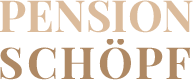 Pension Schöpf Logo