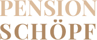 Pension Schöpf Logo